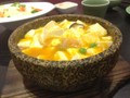 石鍋豆腐