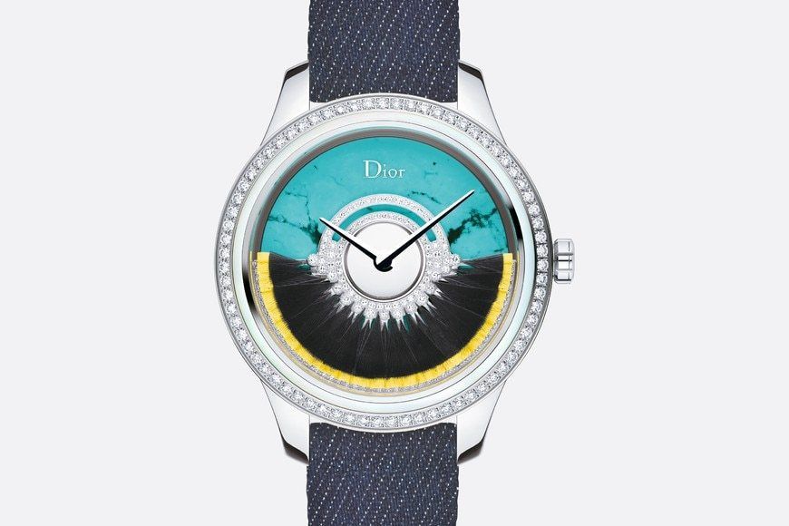 Dior Grand Bal Wild 腕錶 Dior Grand Bal Wild 腕錶