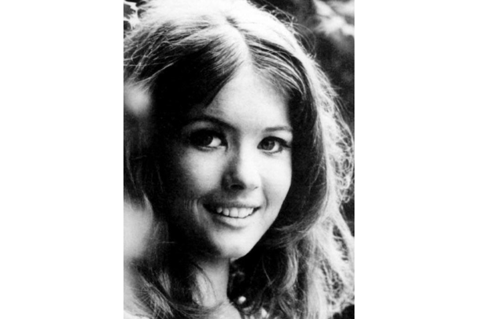 Deborah Watling Deborah Watling