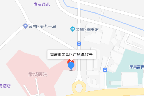 廣場路27號 廣場路27號