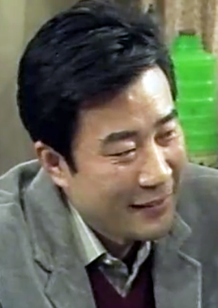 渴望(1990年魯曉威、趙寶剛執導的一部家庭影視劇)