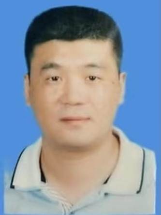朱海斌(杭州市蕭山區交通運輸局黨委委員)