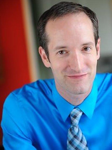 J. Trevor Davis