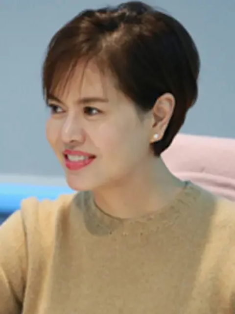 白美瓊 白美瓊