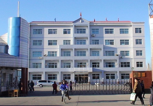 赤峰教育學院