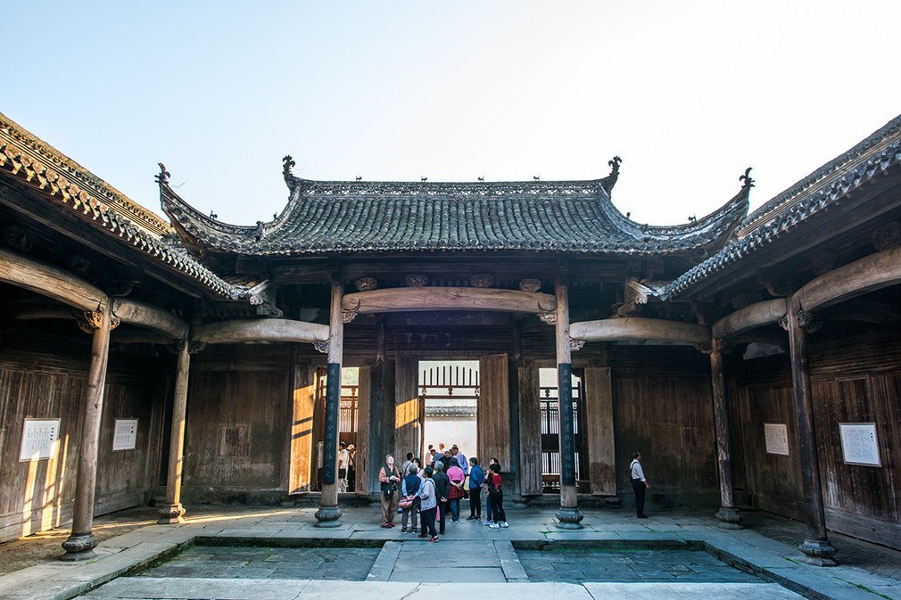 塗黃村 塗黃村