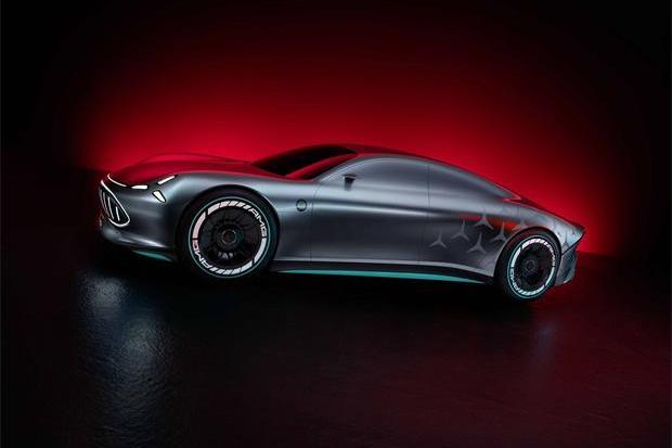 Vision AMG Vision AMG