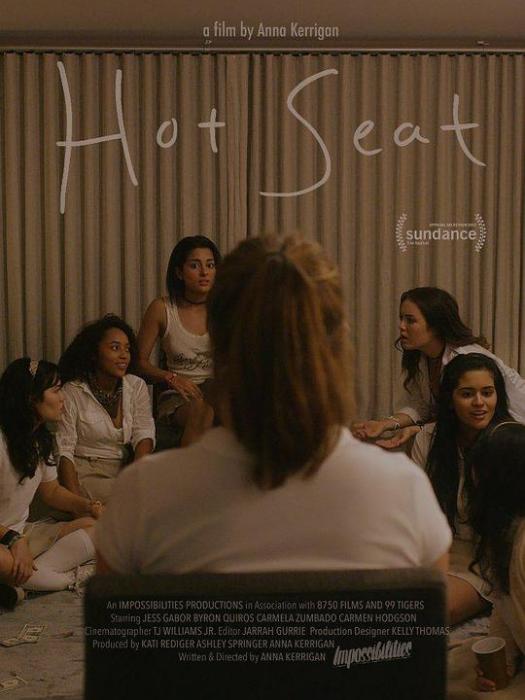 Hot Seat Hot Seat