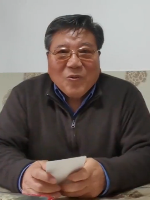 王志善(中國內地男演員) 王志善(中國內地男演員)