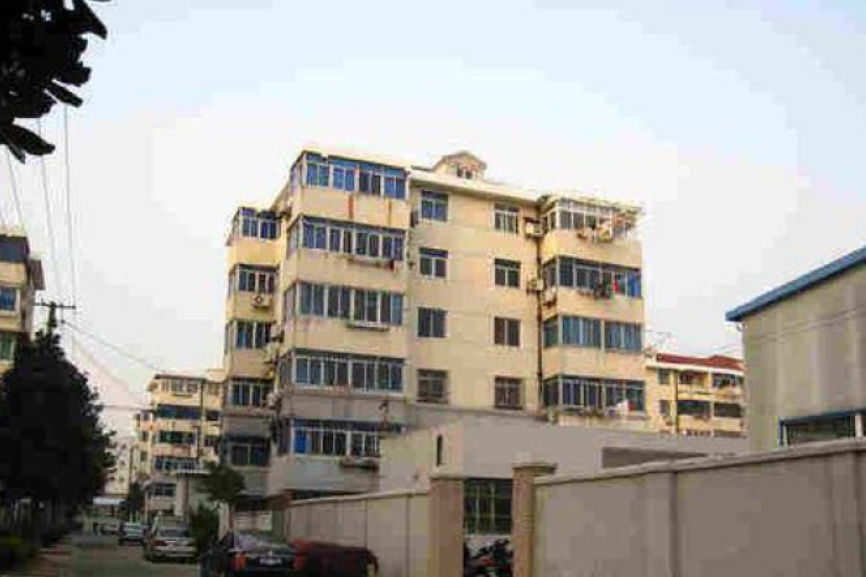 灘滸新村 灘滸新村