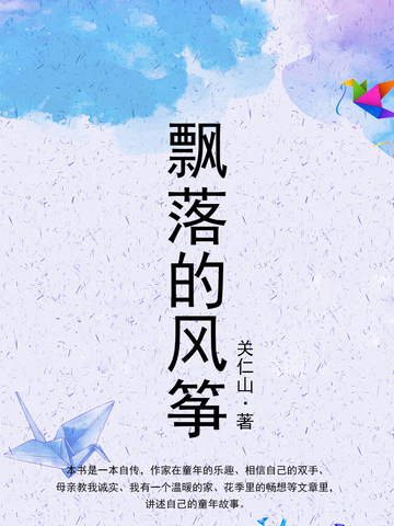 飄落的風箏 飄落的風箏