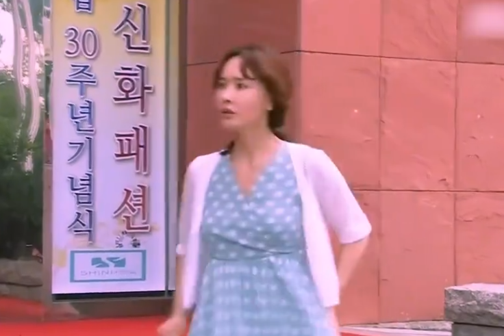 殷惠靜