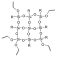 矽樹脂 矽樹脂