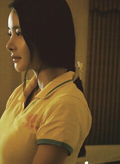陳圓(中國內地影視女演員)