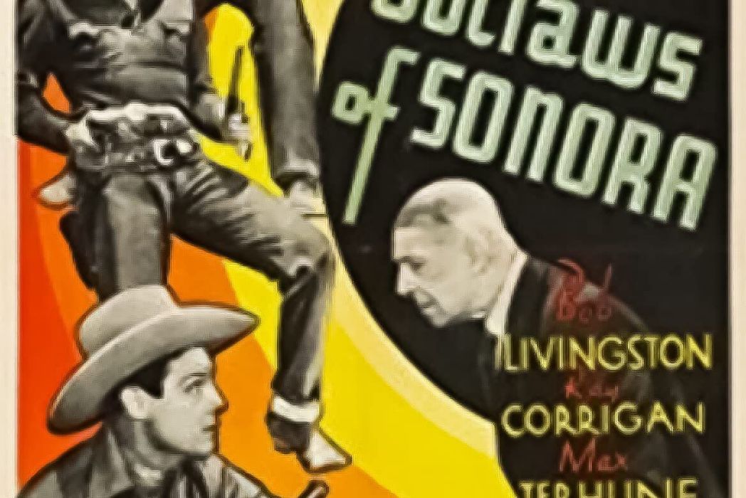 Outlaws of Sonora