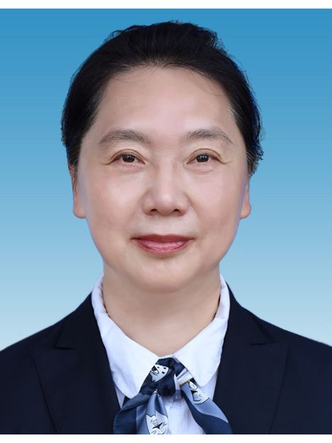 周曉紅(江西省南昌市第三中學原副校長) 周曉紅(江西省南昌市第三中學原副校長)