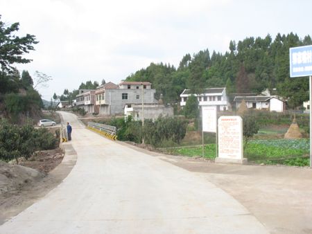 度門街道 度門街道