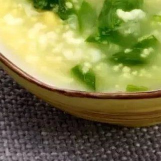 蔬菜蕎麥粥 蔬菜蕎麥粥