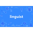 linguist linguist