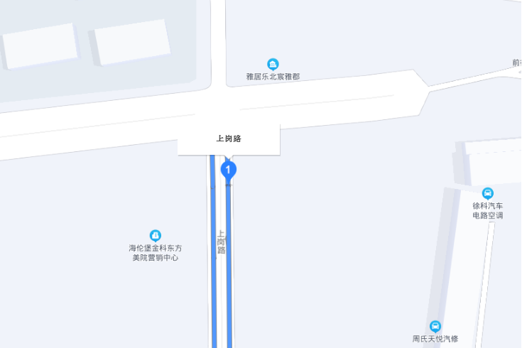 上岡路 上岡路