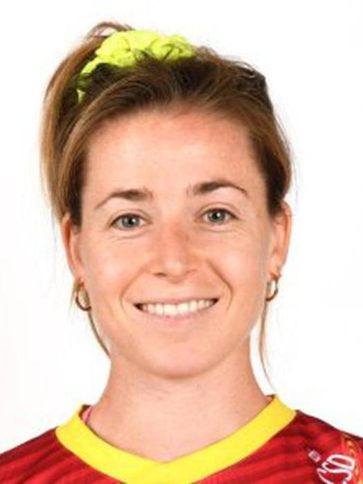 BONASTRE PEREMATEU Berta