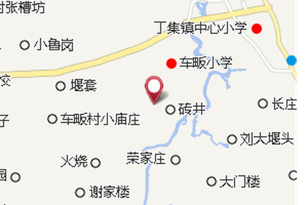 謝家圍 謝家圍