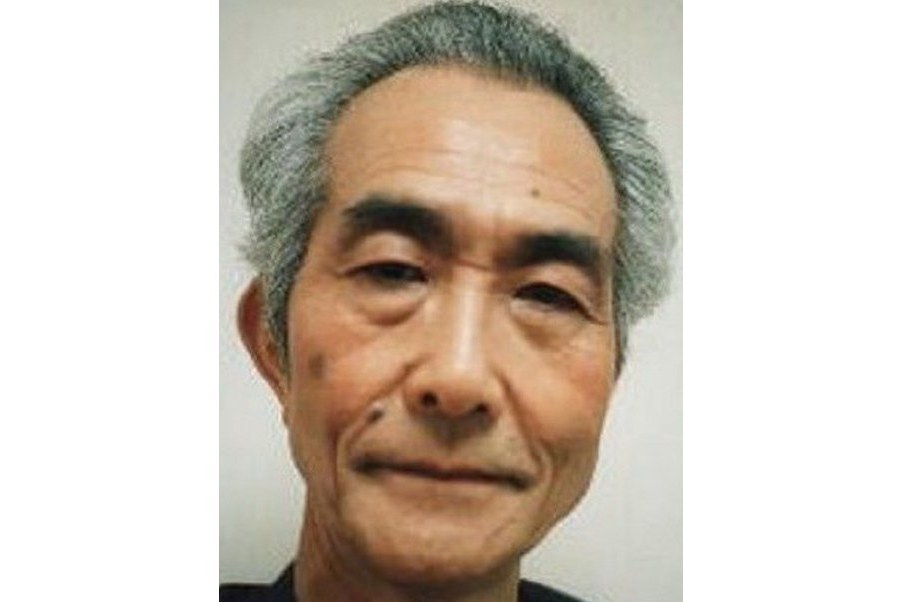 Eiji Maruyama Eiji Maruyama