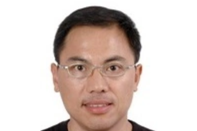 謝烈文 謝烈文