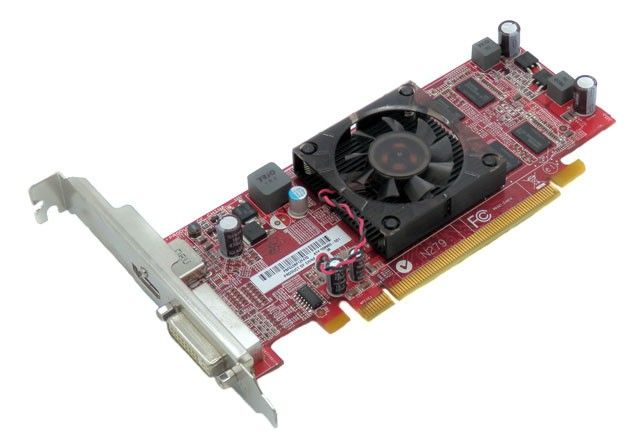 ati radeon hd 5450(ATI Radeon HD5450)