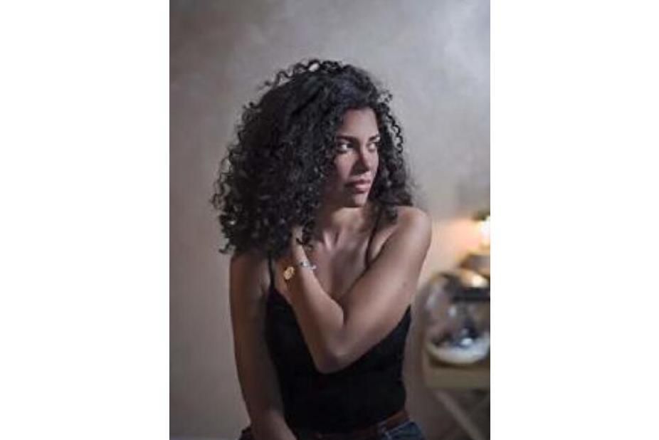 Nadia Benzakour Nadia Benzakour