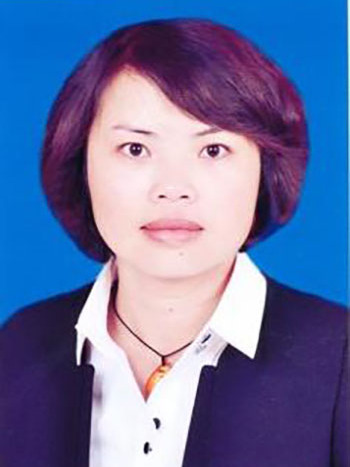 張德蘭(貴州省獨山縣政協副主席、縣鄉村振興局(生態移民局)局長) 張德蘭(貴州省獨山縣政協副主席、縣鄉村振興局(生態移民局)局長)