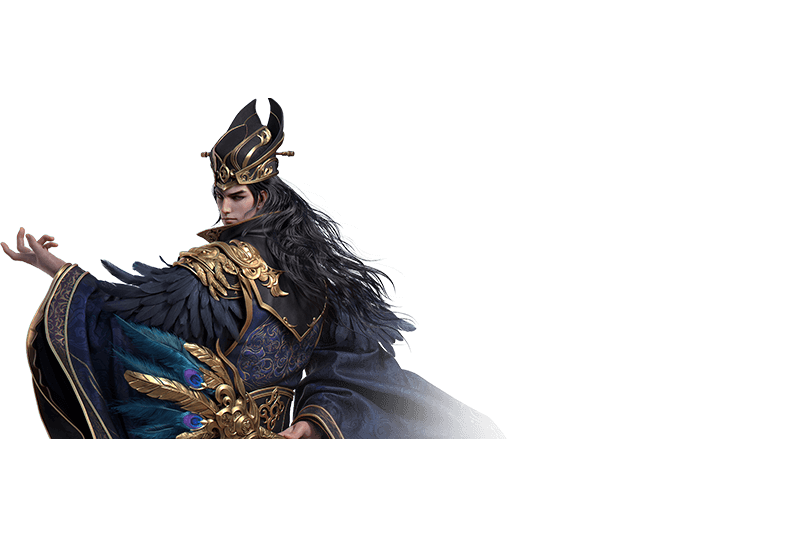 司馬懿(遊戲《榮耀新三國》中的魏陣營武將) 司馬懿(遊戲《榮耀新三國》中的魏陣營武將)