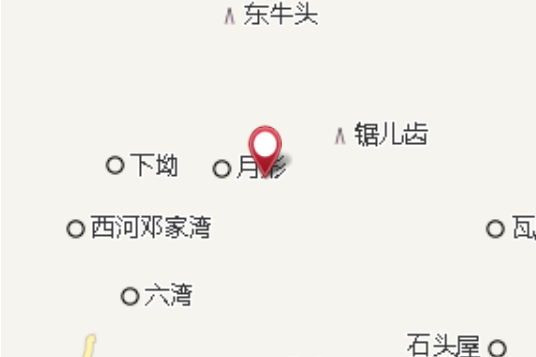下塆 下塆