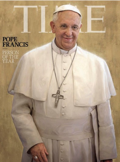 羅馬天主教教皇弗朗西斯一世