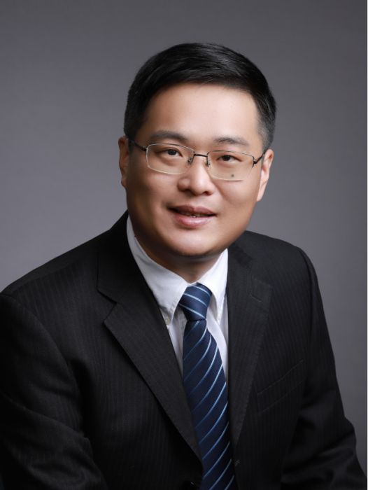 周健(南京大學材料科學與工程系副教授) 周健(南京大學材料科學與工程系副教授)