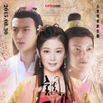 調皮王妃(2015年蘭世寧執導的古裝穿越劇) 調皮王妃(2015年蘭世寧執導的古裝穿越劇)
