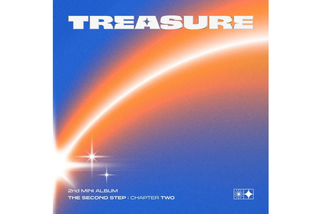 Thank You(2022年TREASURE演唱的歌曲) Thank You(2022年TREASURE演唱的歌曲)