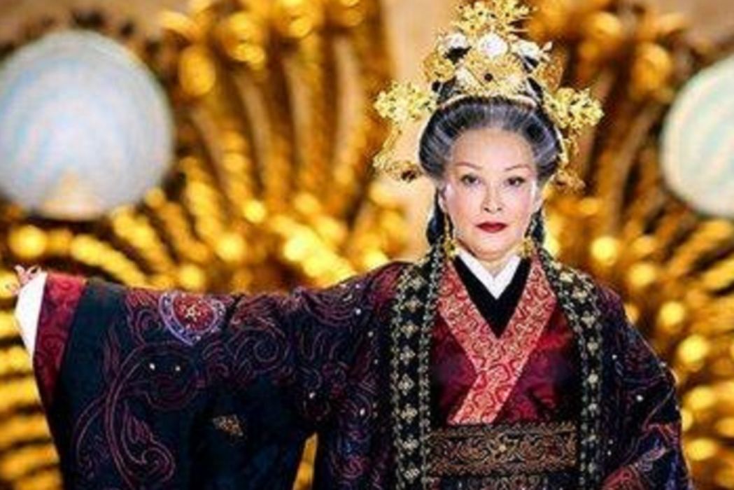 竇太皇太后 竇太皇太后