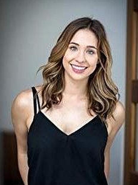 Sophie Wright