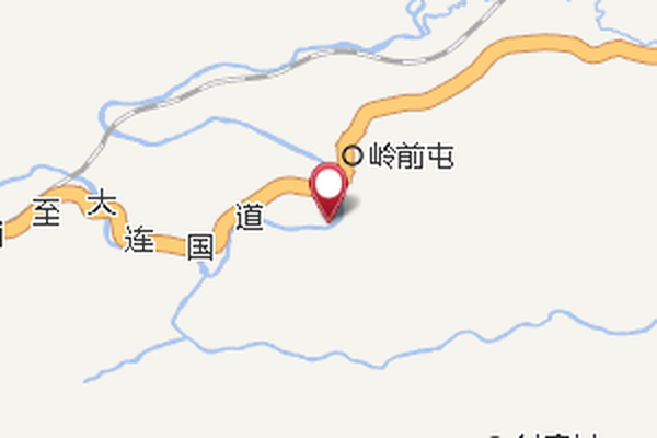嶺前道班 嶺前道班