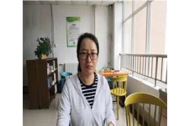 周蓉(陝西職業技術學院教師) 周蓉(陝西職業技術學院教師)