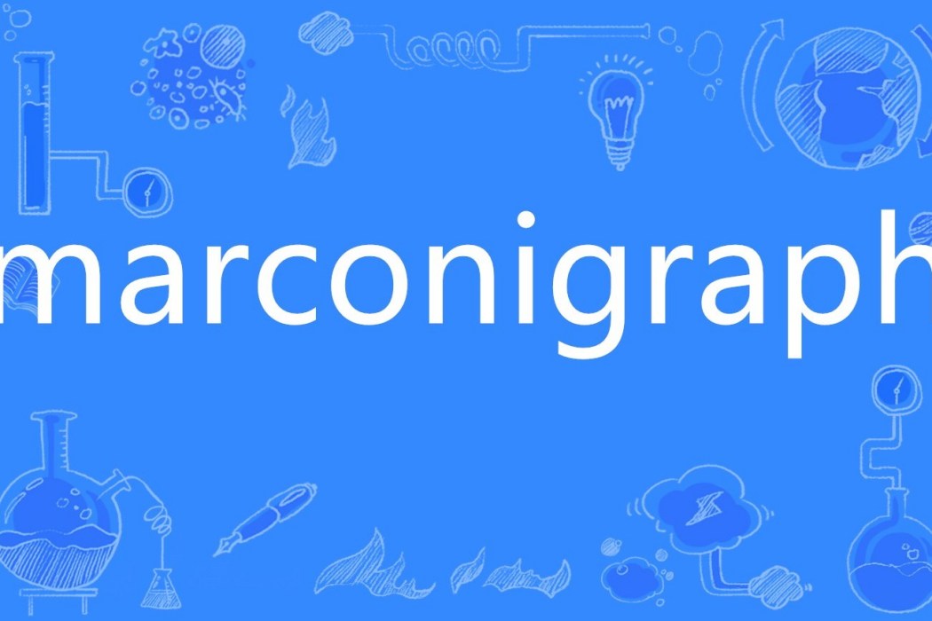 marconigraph marconigraph