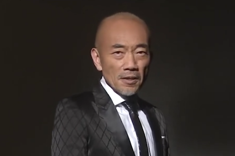 床島比呂志 床島比呂志