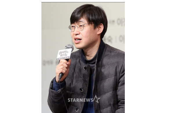 李在尚(導演) 李在尚(導演)