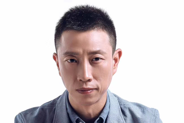 丁勇(中國內地影視男演員) 丁勇(中國內地影視男演員)