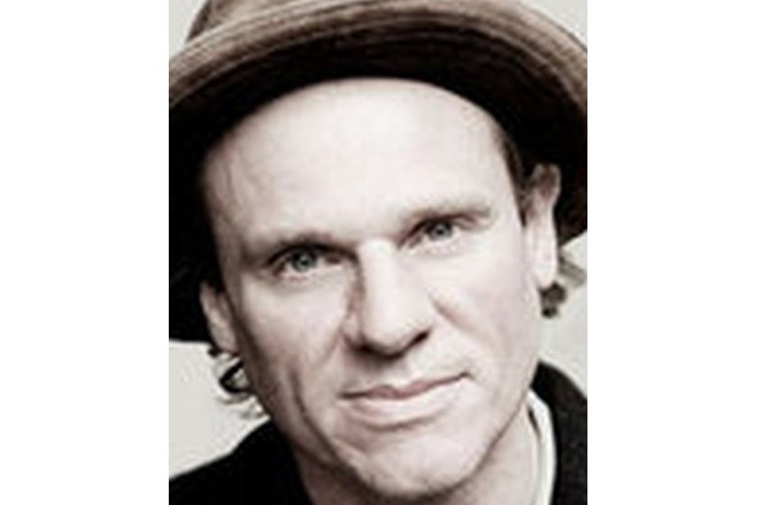 Trevor Fox