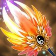 鳳凰翎(仙劍奇俠傳三武器) 鳳凰翎(仙劍奇俠傳三武器)