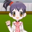 可愛小學生 可愛小學生