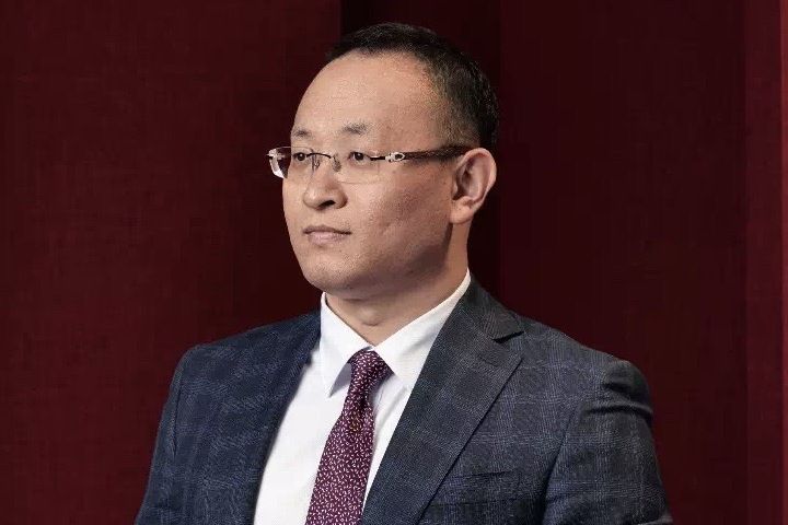 傅誠剛 傅誠剛