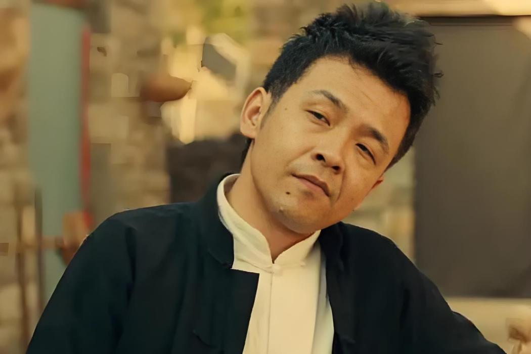 葛二蛋(電影《另類民兵葛二蛋》中的角色)